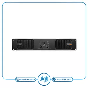 پاور آمپلی فایر اهمی دایناپرو DYNAPRO-P6-2L