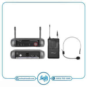 میکروفن بیسیم هدمیک دایناپرو DYNAPRO-U2