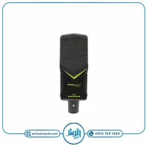 میکروفن استودیویی دایناپرو مدل DYNAPRO-Z28