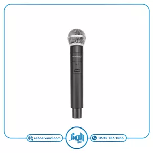 میکروفن بیسیم دایناپرو مدل DYNAPRO-U1