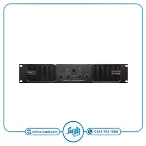 پاور آمپلی فایر اهمی دایناپرو DYNAPRO-P6-4L
