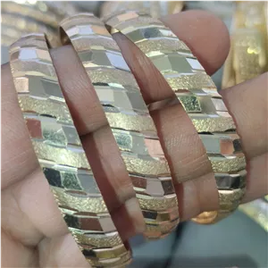 النگو طلاروس خطی