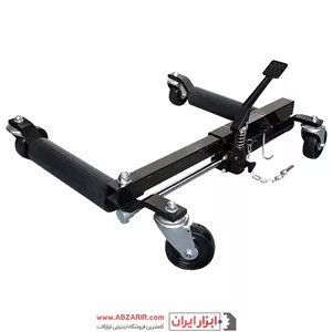 جک نمایشگاهی 12 اینچ بیگ رد مدل TRA9012L