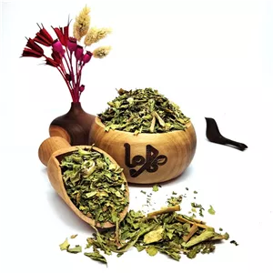 برگ کرفس کوهی