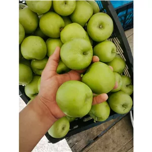 سیب ارگانیک دالاهو