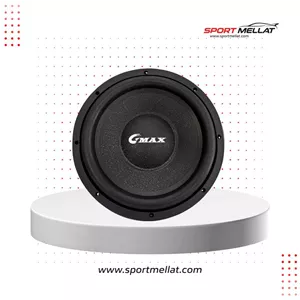 ساب ووفر 12 اینچ جی مکس مدل GM-12sw251p