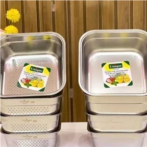 سرویس لگن و ابکش 8پارچه یونیک 