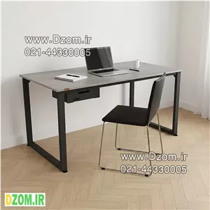 میز تحریر دیزم مدل مونتاژی WD_dwr_150×80