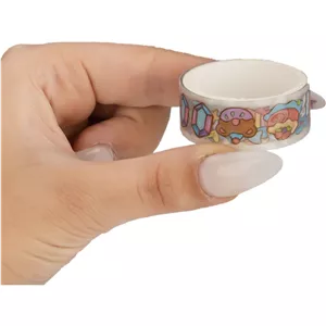 چسب برچسبی واشی مای ملودی (ارسال رندوم) کد 9237 6240