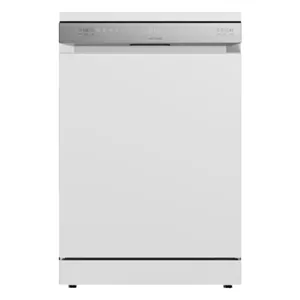 ماشین ظرفشویی 15 نفره دوو مدل DW-15240W