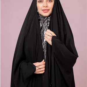 چادر عبا جواهر دوزی تسنیم