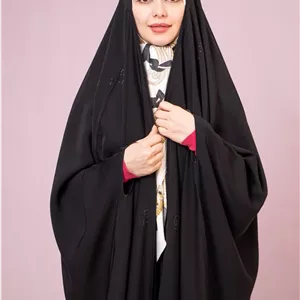 چادر عبا نگین پخش لوزی