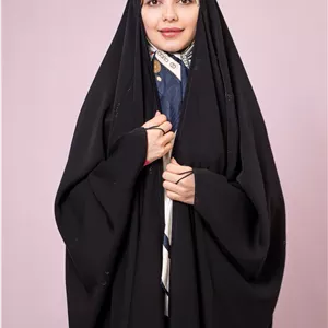 چادر عبا نگین پخش lv
