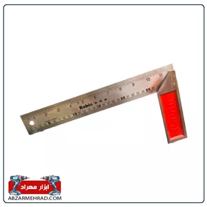 گونیای فلزی طرح Sandvik سایز 30 سانتی متر
