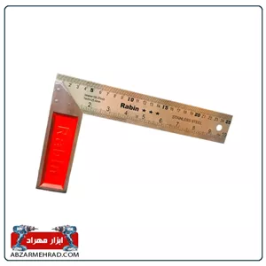 گونیای فلزی طرح Sandvik سایز 25 سانتی متر