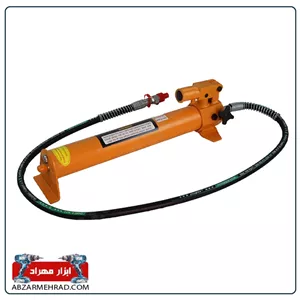 جک صافکاری 10 تن رابین مدل RSJ-10
