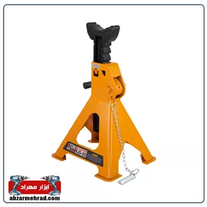 خرک 3 تن رابین مدل RJS-03مکمل جک خودرو