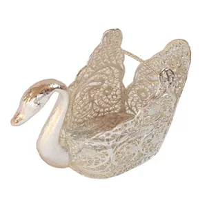 قو کوچک ملیله کاری
