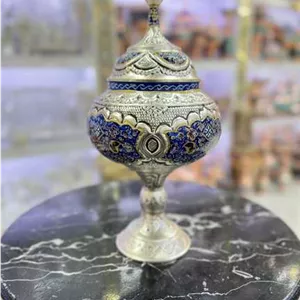  شکلات خوری قلم زنی  