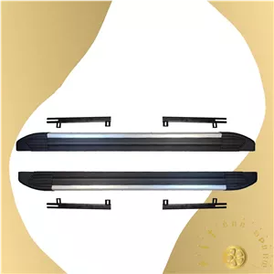 رکاب فابریکی جک SR3 وارداتی