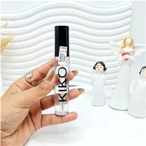 ژل حالت دهنده مژه و ابرو با ماندگاری 24 ساعته برند کیکو KIKO حجم 10 میل