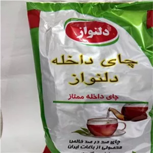 چای معطر دلنواز