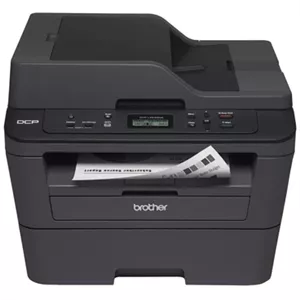 پرینتر سه کاره لیزری برادر DCP-L2540DW