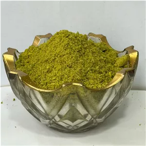 پودر پسته 500گرمی 