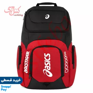 کوله پشتی ورزشی Asics کد 0045