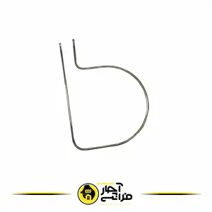 المنت مدل p توستر