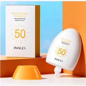 کرم ضد آفتاب ایمیجز Protective Cream SPF 50