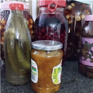 خیار شور