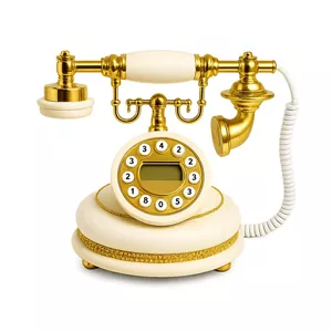 تلفن کلاسیک کد 1032