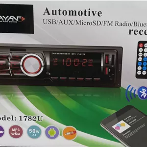 ضبط دکلس بلوتوثی