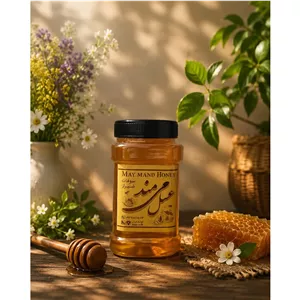 عسل بهاره (می مند) 