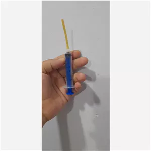 سرنگ سرلاک 