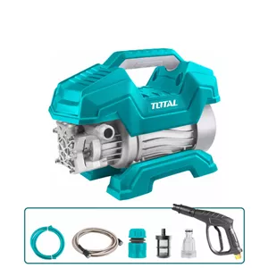 کارواش دینامی توتال مدل TGT116