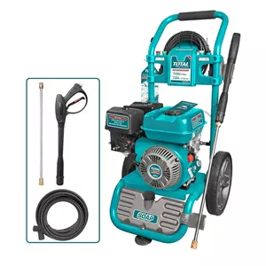کارواش فشار قوی بنزینی توتال مدل TGT2505