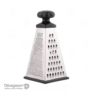 رنده استیل 4 تیغه ریور کد 8492