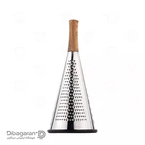 رنده استیل مخروطی ریور کد 8499