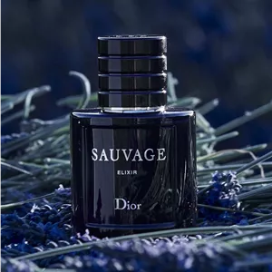 عطر ساواج الکسیرSauvage Elixir