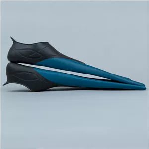 فین شنا قدرتی نابایجی مدل 500 Trainfins 