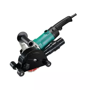 شیار زن دو تیغ دی سی ای مدل AZR02-150 توان 1400 وات