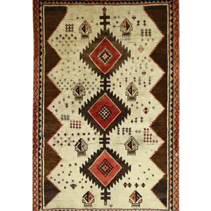 گبه دستبافت (137×210) سانتیمتر