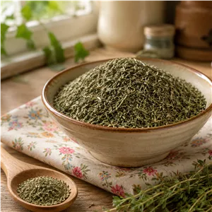 اویشن کوهی در بسته تندی 100 گرمی