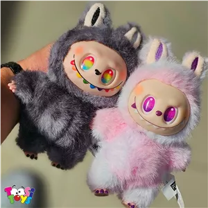 عروسک لبوبو کالکشن انرژی