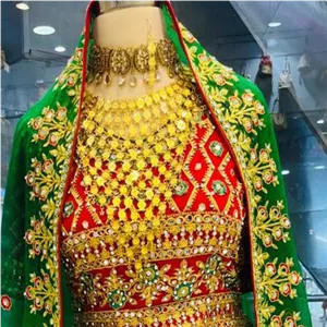 لباس هندی 