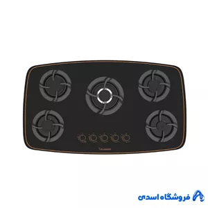 گاز صفحهای شیشهای تایسز HG-1910