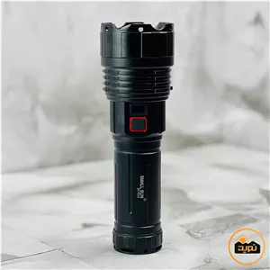 چراغ قوه اسمال سان مدل ZY-T312 چراغ کمپینگ LED مهتابی