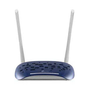 مودم روتر ADSL VDSL تی پی لینک TD-W9960 v1.20